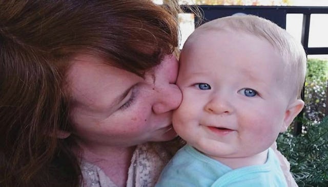 postpartum depression and anxiety
