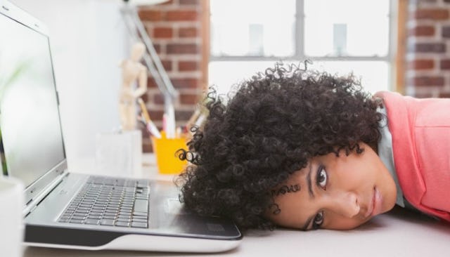 motherhood is lonely