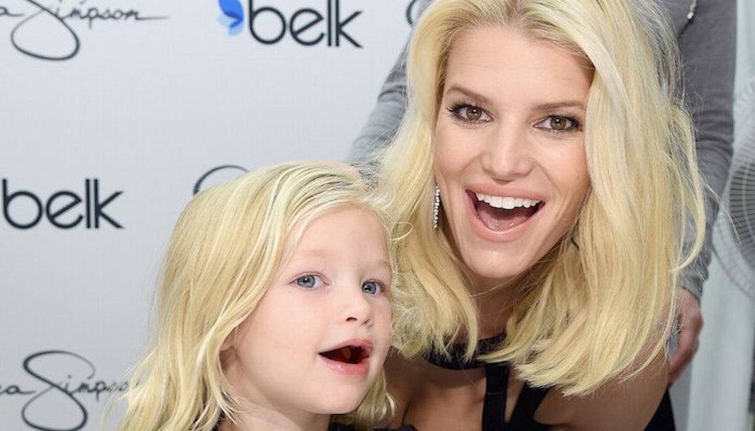Jessica Simpson Hits Back at Haters on Instagram