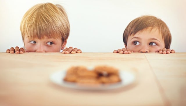 healthy food for kids