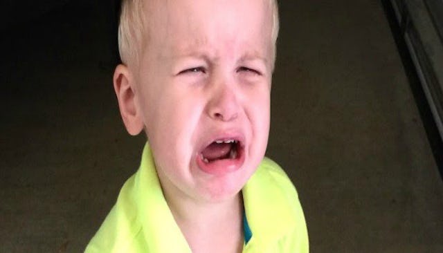 parenting worst parent