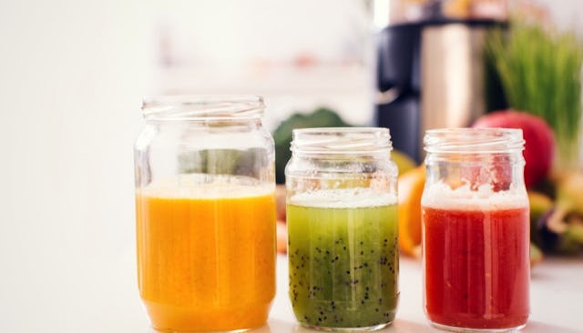 body image dieting juice cleanse