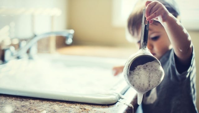 parenting kids are the worst roommate etiquette