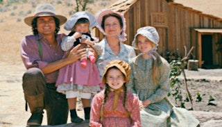 life lessons little house on the prairie