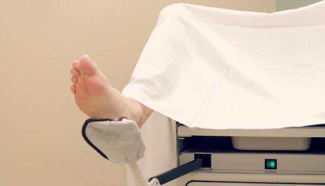 miscarriage support