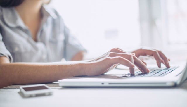 mom non-traditional college student