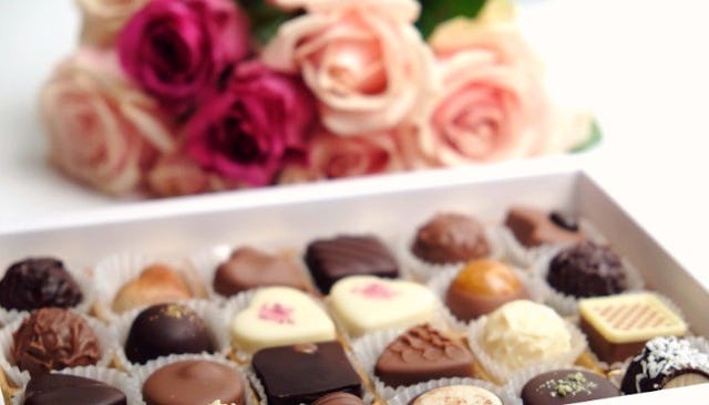 Valentine's Day Gifts for her moms