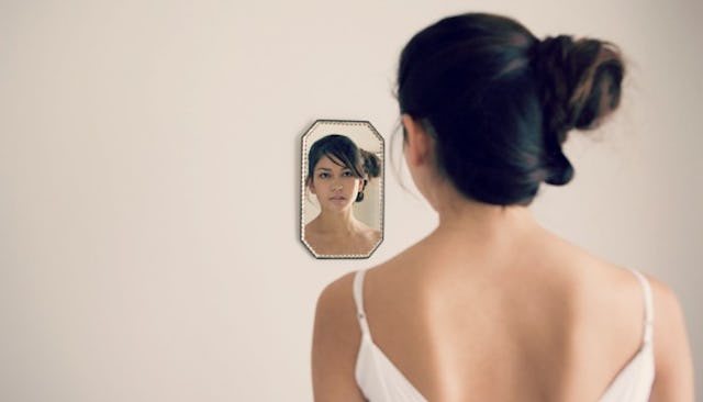 motherhood happy mom