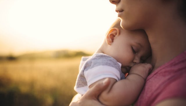 motherhood
