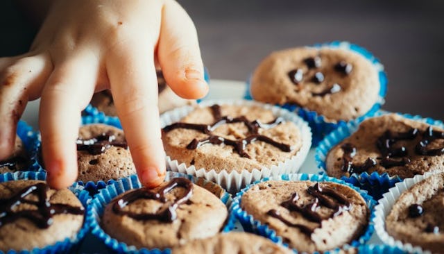 toddler picky eater