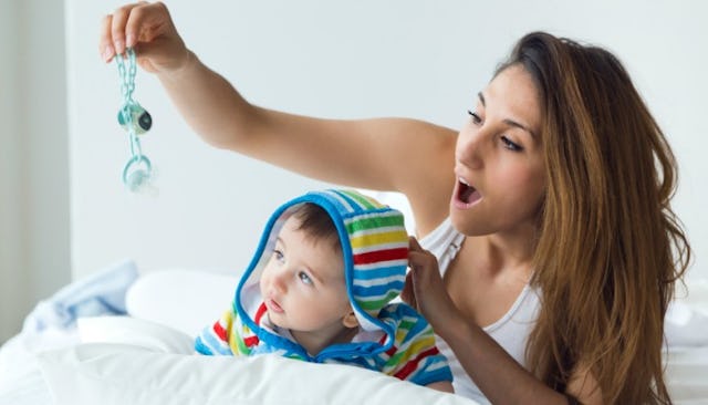 postpartum depression and anxiety