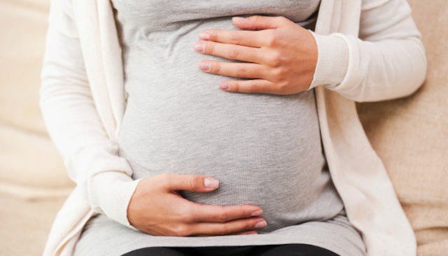 things about pregnancy