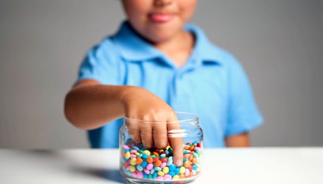 parenting setting boundaries for kids