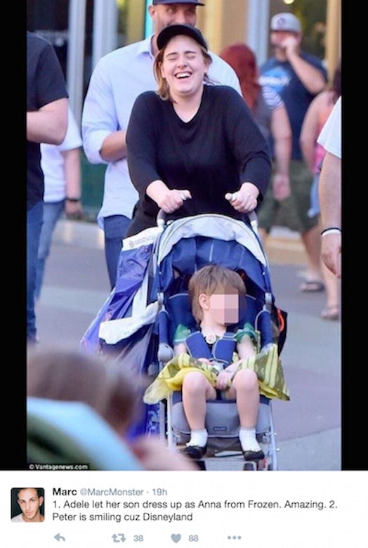 adele-son-disneyland