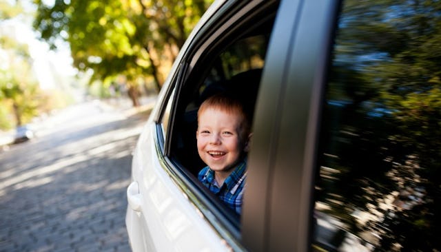 motherhood seasoned mom