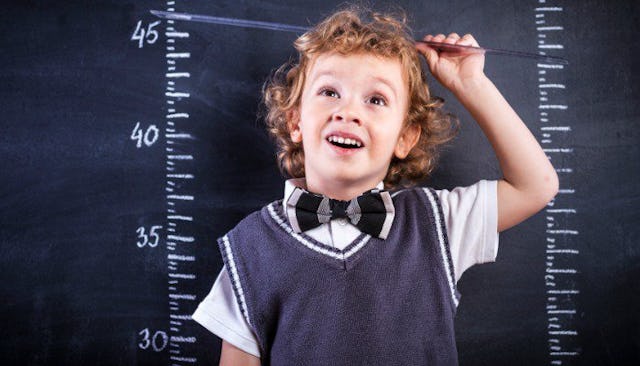 body image kids who are small for their age