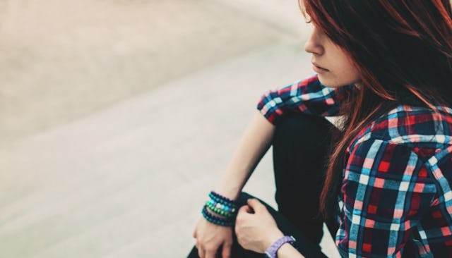 tween daughter
