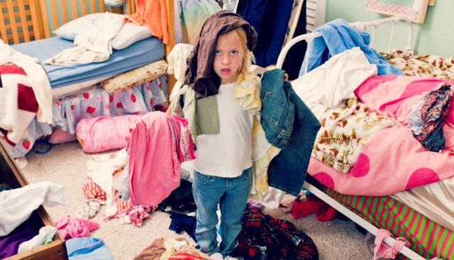 parenting raising children
