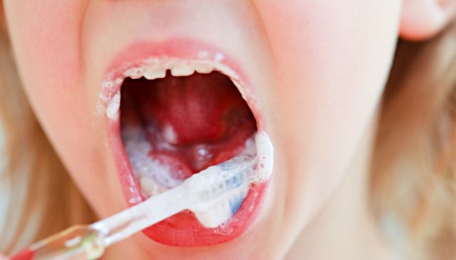 things that little kids can't do