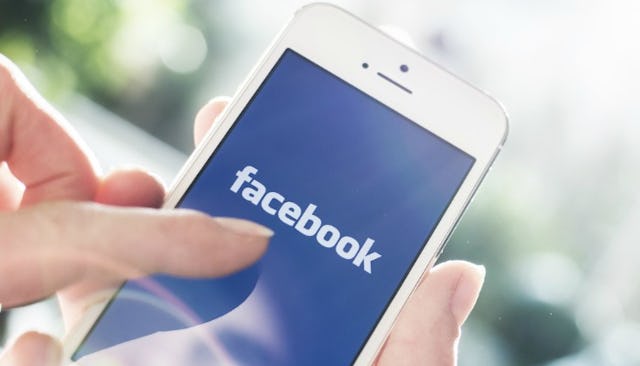 lessons learned about facebook