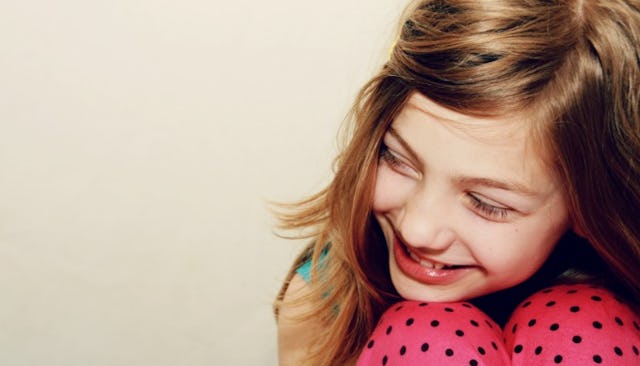 parenting a tween girl
