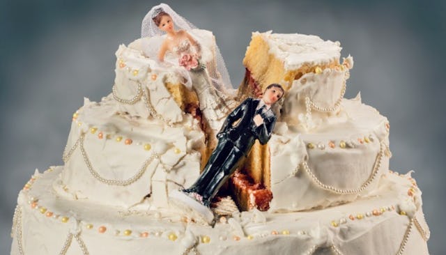 good marriage