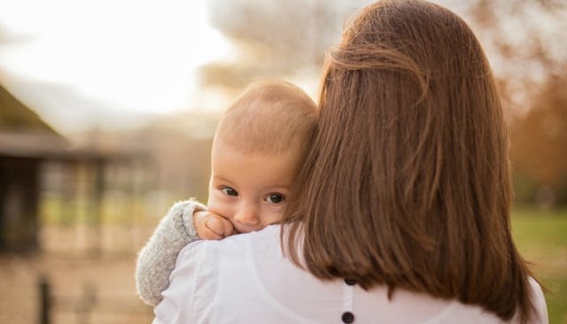 motherhood judgmental moms