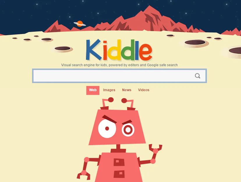 This New Search Engine For Kids Means No More Finding Twerking Videos ...