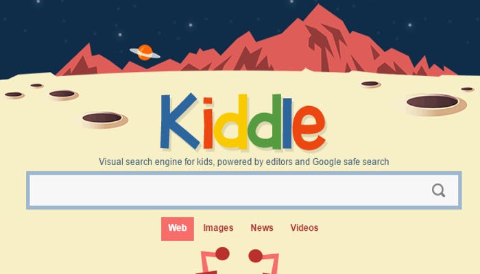 This New Search Engine For Kids Means No More Finding Twerking Videos ...