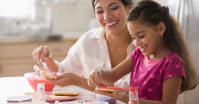 valentines day ideas for kids