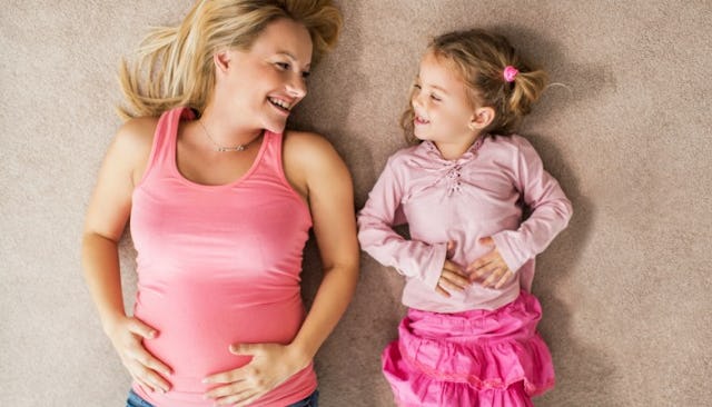 motherhood