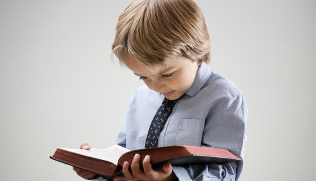 kids and religion