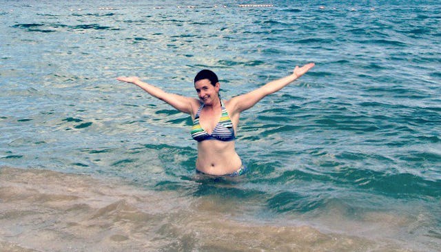 bikini