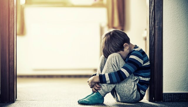 foster children
