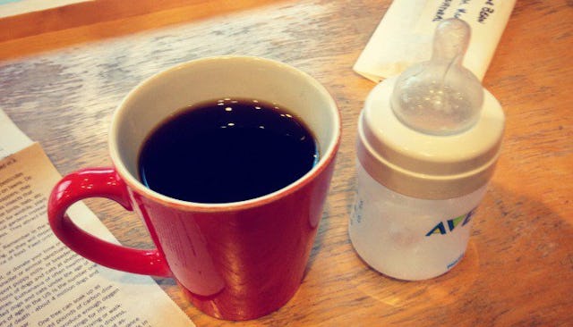 coffee