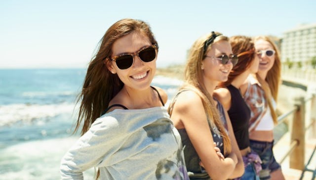 teens