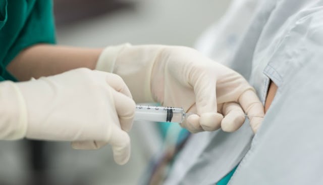 epidural
