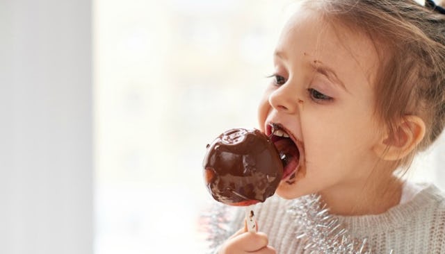 parenting is stressful