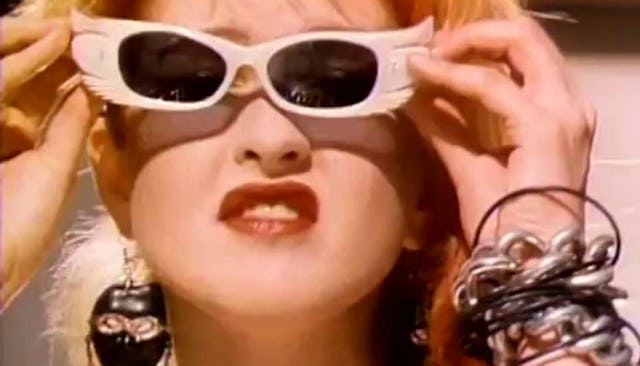 girl power songs