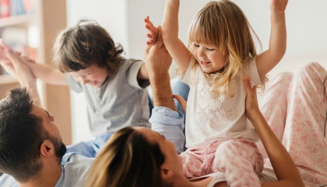 parents suck