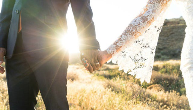 marriage honest wedding vows