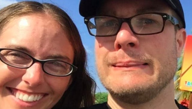 immature husband