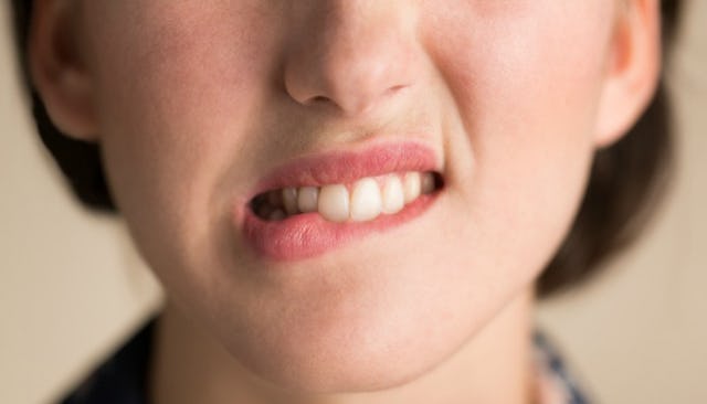 anxious mom parenting