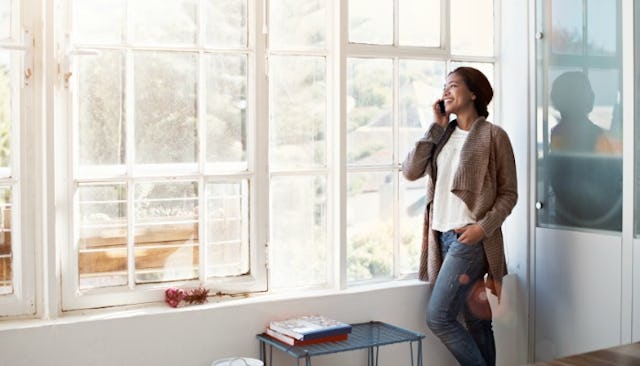 sahm and working mom