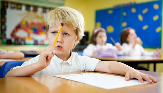 standardized testing