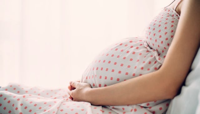 pregnancy