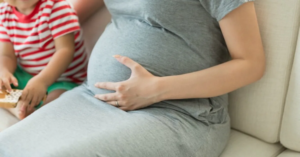 How To Manage Pregnancy With A Toddler How To Manage Pregnancy With A Toddler