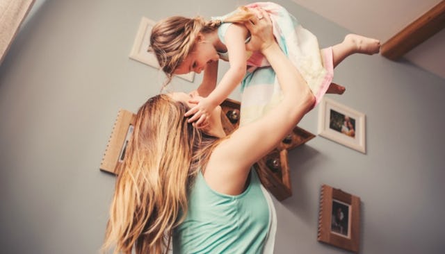 parents revenge on kids