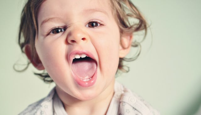 permissive parenting saying no
