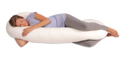 pregnancy body pillow